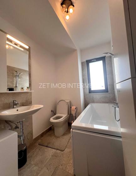 2 camere Mihai Bravu - Vitan Residence *parcare privata* l imobil 2020 l - 7