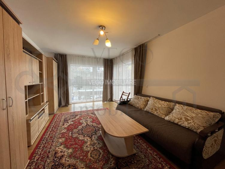 Apartament cu 2 camere decomandat, aproape de Iulius Mall și FSEGA - 3