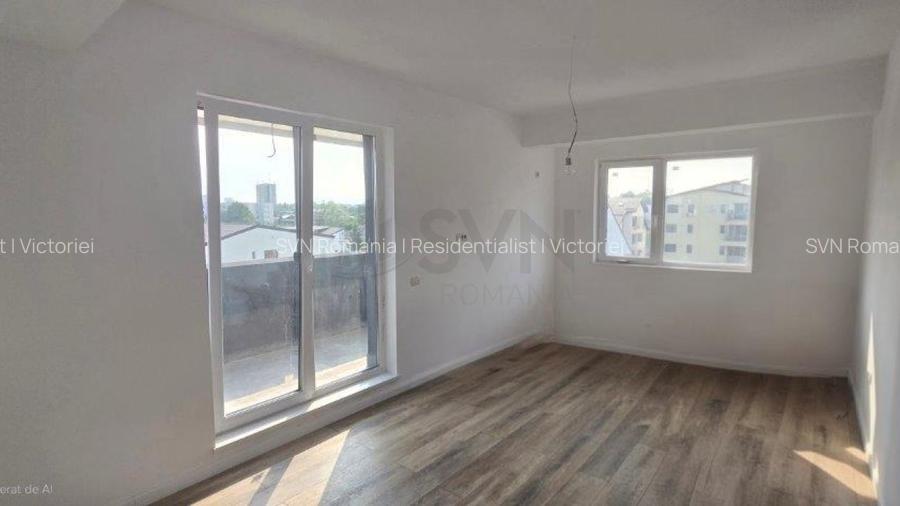 REA1027289 4 Camere - Terasa 19 mp - Lacul Morii - 3