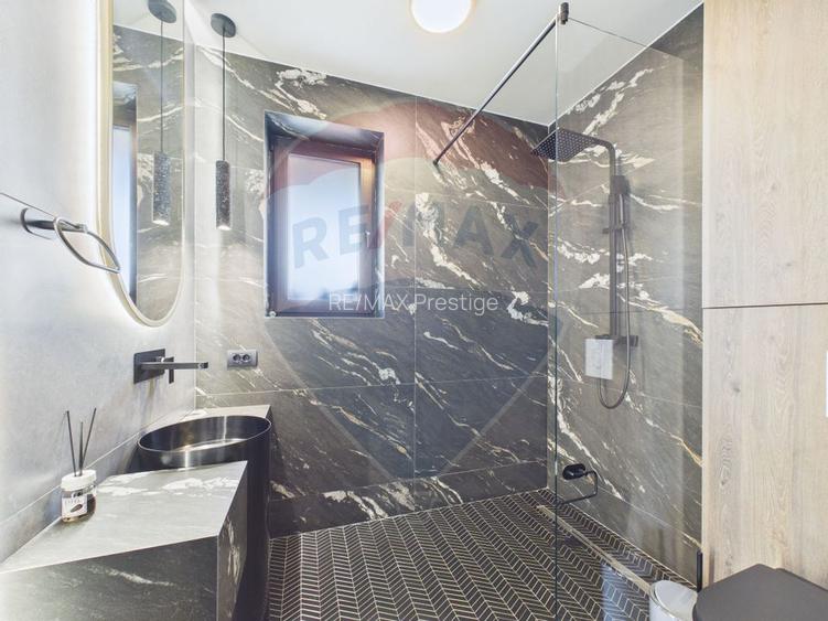 Casă ultramodernă de vânzare | Prelungirea Ghencea - 25