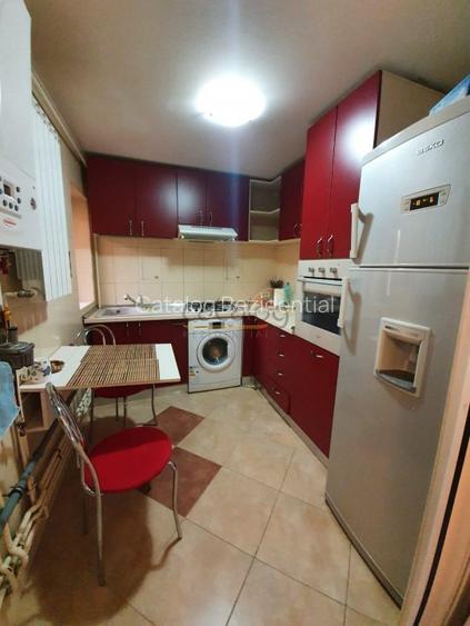 Casa de vanzare in zona Dristor - Park Lake - 6