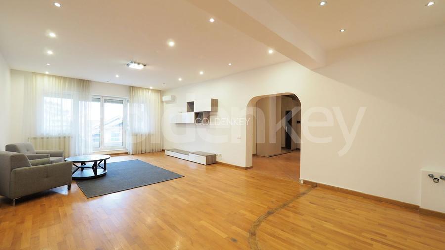 Apartament generos cu 4 camere | 43mp terase - 3