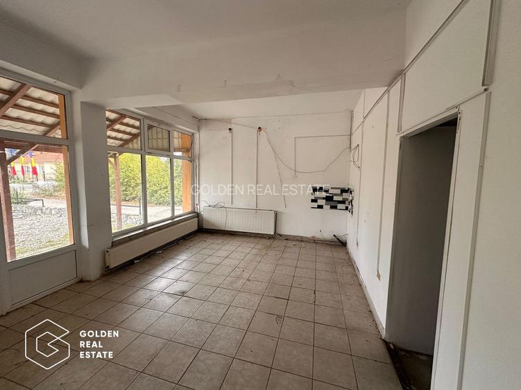 Oportunitate! Spatiu comercial Seleus, parter+etaj, 180 mp - 3