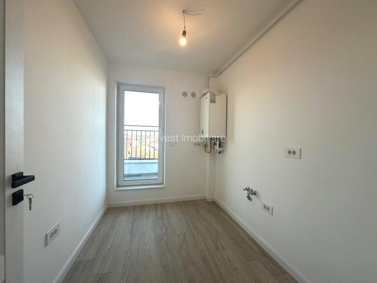 COMISION 0%! INTABULAT! 2 CAMERE+ TERASA CU VEDERE PANORAMICA - 8