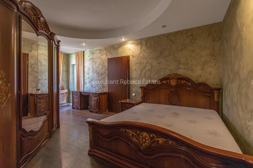 Vilă individuală 7 camere | Teren 947 mp | Ronaț – Timișoara - 11