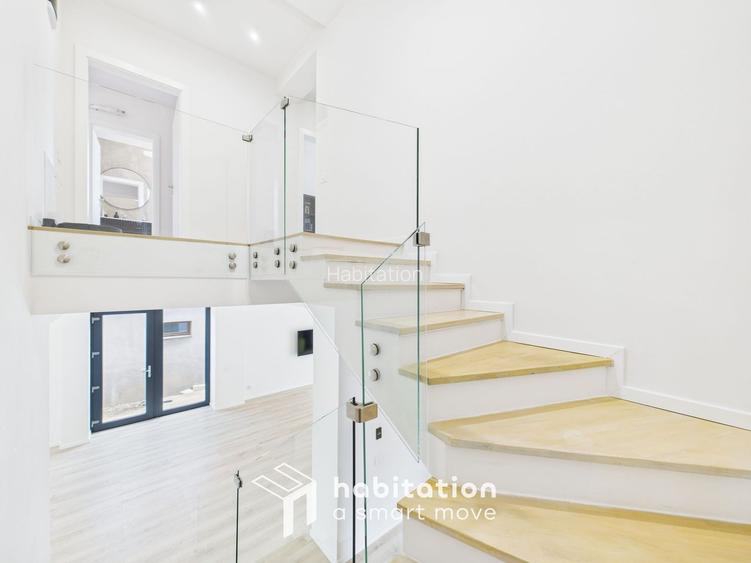 Casă contemporană, premium, în Elisabetin – confort inteligent - 26