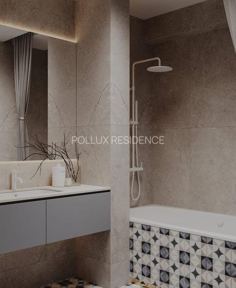 Studio Modern | West Avenue Residence TVA INCLUS - 6