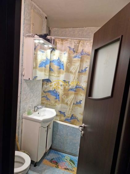 Apartament 3 camere - Gară - 7