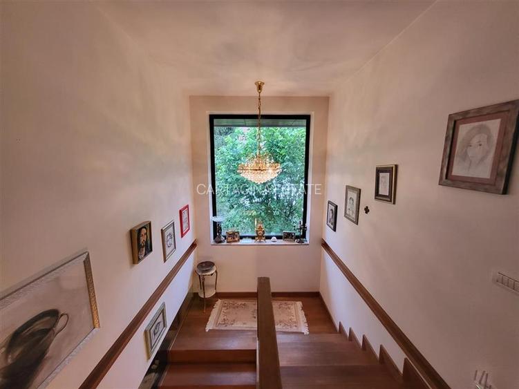 Vila eleganta P+1   proximitate Cambrige   Jolie Ville   Padure - 25