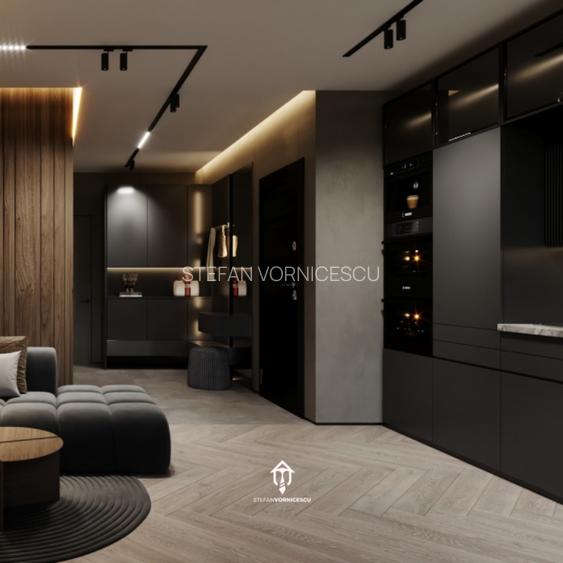 DIRECT DE LA DEZVOLTATOR | Apartament cu 3 camere PREMIUM | 0% Comision - 10