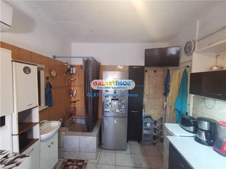 Vanzare apartament 2 camere Bulavardul Natiunilor Unite - 13