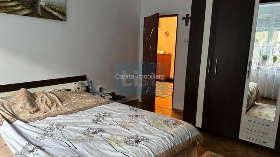 Comision 0%, casa 3 camere decomandate in Muncitoresc - 5