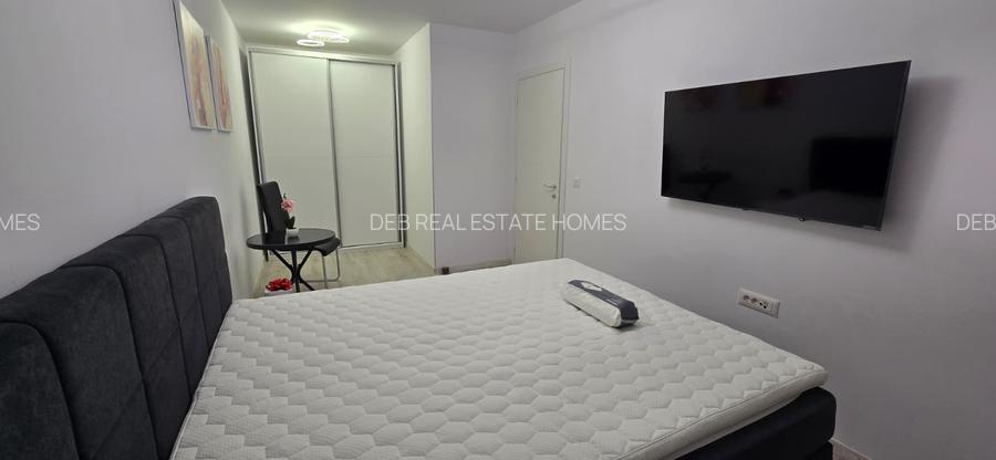 Apartament 2 camere, 50mp, centrala, metrou, AC, Hils Pallady - 2