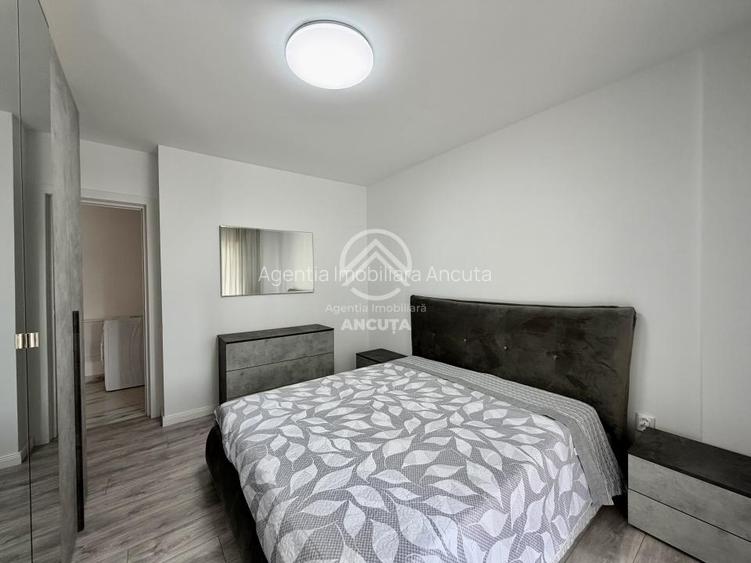 Apartament cu 3 camere | de inchiriat | Baciu | parcare inclusa - 6
