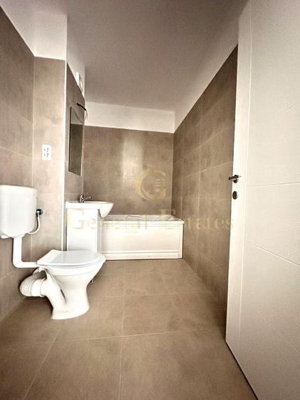 Apartament 2 camere tip studio – Sânpetru - 5
