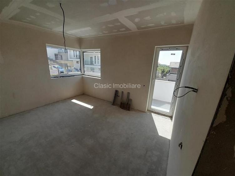 Vanzare casa individuala zona deosebita Chinteni la 7 km de Auchan Iris, Cluj-Na - 14