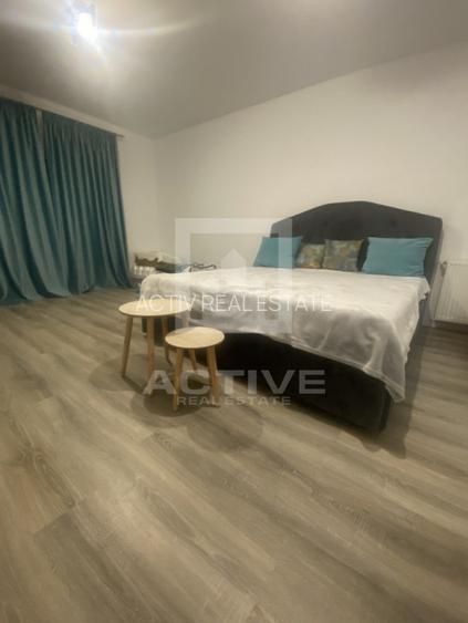 Locuinta langa parc - 2