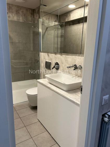 Apartament 2 Camere - 5