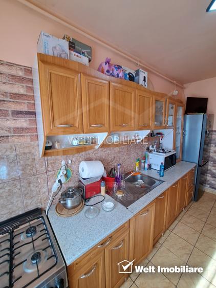 Apartament cu o camera, Floresti - 5
