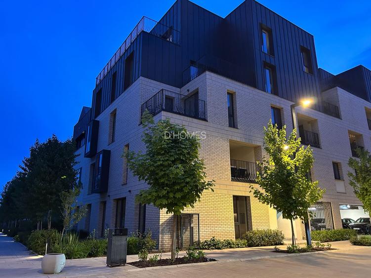 Chirie I Duplex 3 camere I  Sos Pipera I NOU I Gym & Loc de joaca - 23