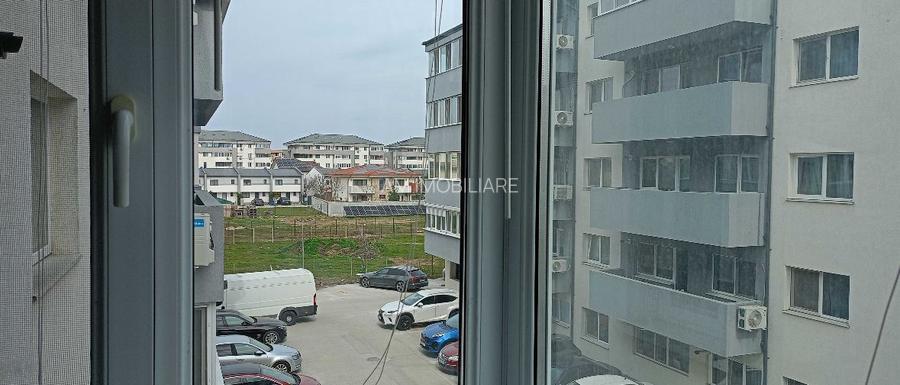 AP. 2 CAMERE TITAN SUN PARK- LOC DE PARCARE, CENTRALA, COMISION 0% - 4