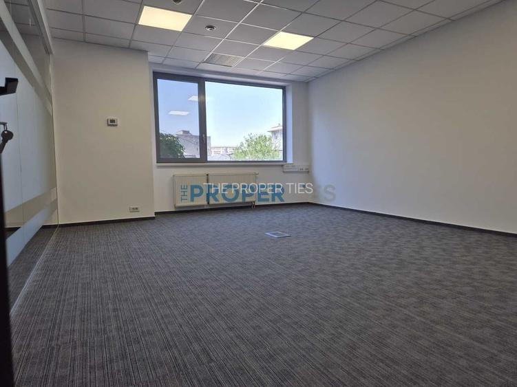 Comision 0! Inchiriere spatiu de birouri in zona Cismigiu - 291mp - 13