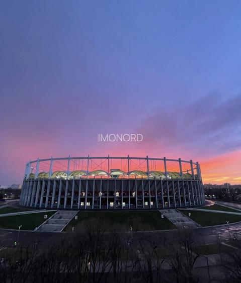 Vânzare apartament de 2 camere Arena Nationala- Mega Mall - 10