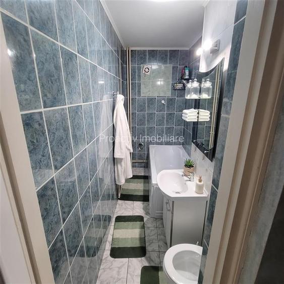 Apartament cu 3 camere | George Enescu | 53 mp |  3c-4350 - 10