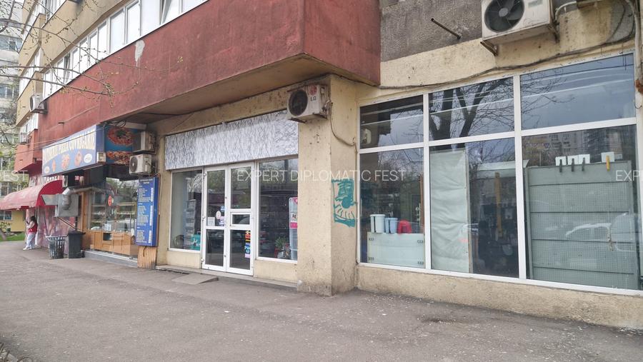 Colentina - Doamna Ghica Rond - sup 30 mp - pret 1000 euro - 7