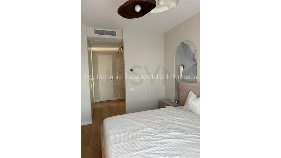 REA1027193 Apartament High End 3 camere I One Mamaia Nord - 15