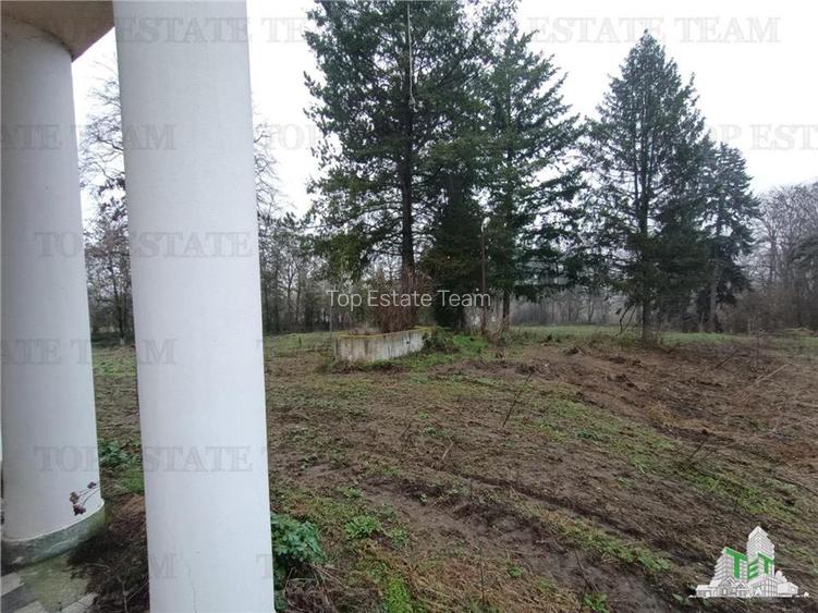 Super afacere pentru investitori compusa din teren intravilan cat vezi cu ochii - 5