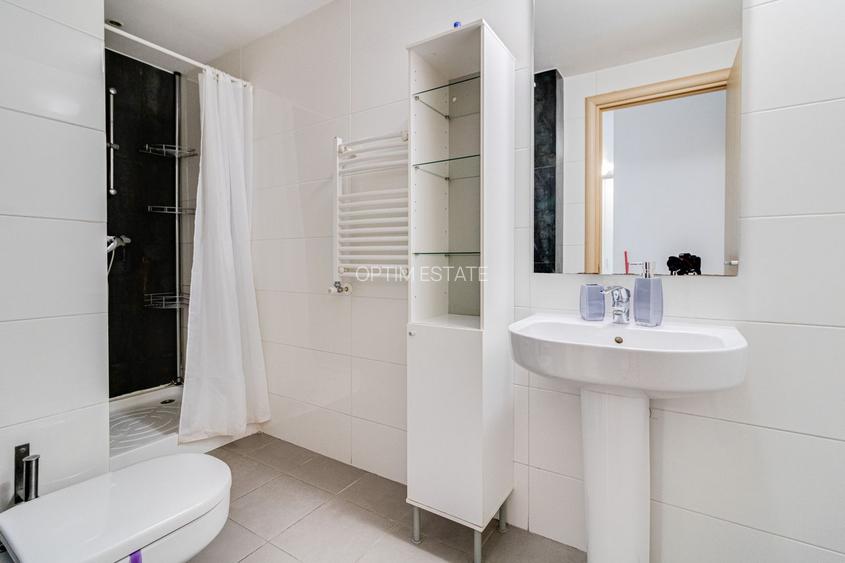 NOU! 2 camere cu VIEW superb, Bloc 2012, spatii depozitare, Zona verde! - 4