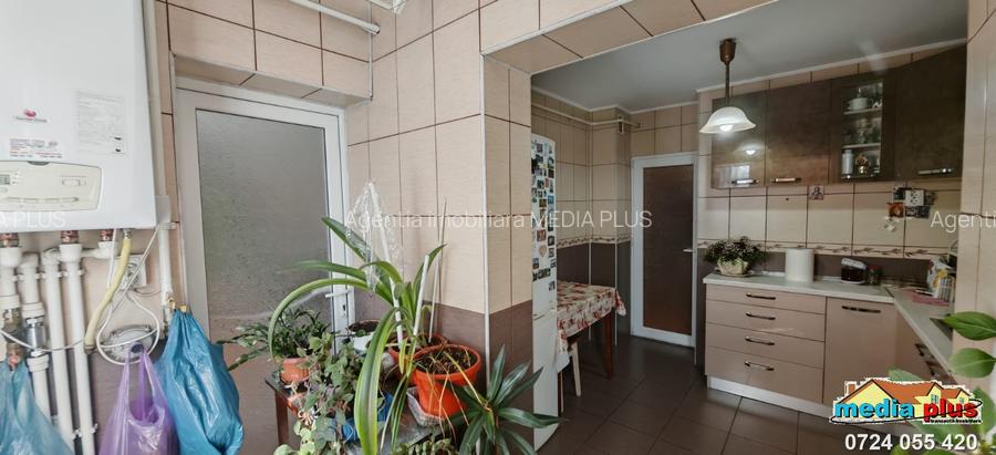 Apartament cu 3 camere de vânzare – Siderurgiștilor Vest - 4