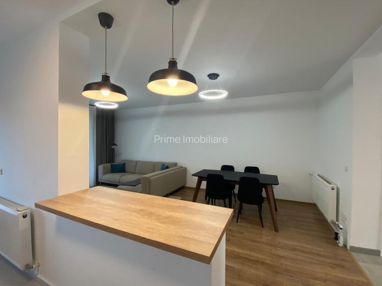 CASA DUPLEX DE INCHIRIAT, 4 CAMERE, DEALUL FURCILOR, ALBA IULIA - 2