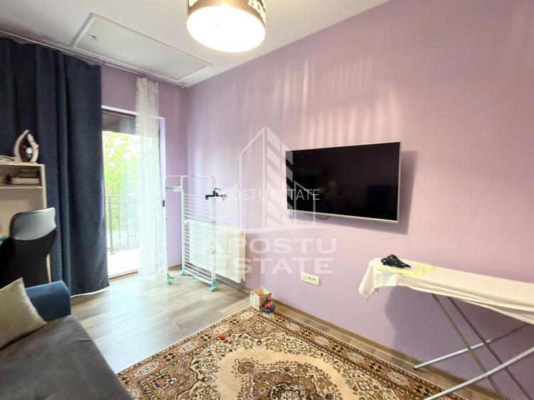 Casa cu 4 camere  mobilata si utilata in Timisoara - Calea Urseni. - 11