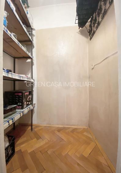 Apartament 3 camere | decomandat | etaj 3 | Mănăștur - 18