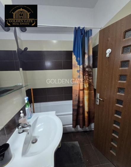 Drumul Taberei Romancierilor - 2 Camere Mobilat Bloc Nou 68mp Balcon  - 6