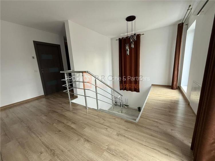 EXCLUSIVITATE! Casa tip P+1 zona Gura  Calnaului - 8
