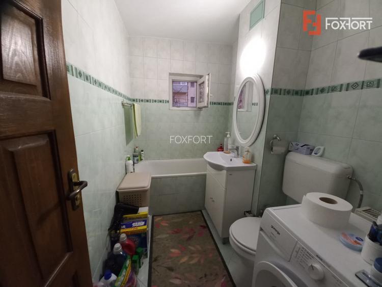 Apartament 3 camere semidecomandat - zona Aradului - 4