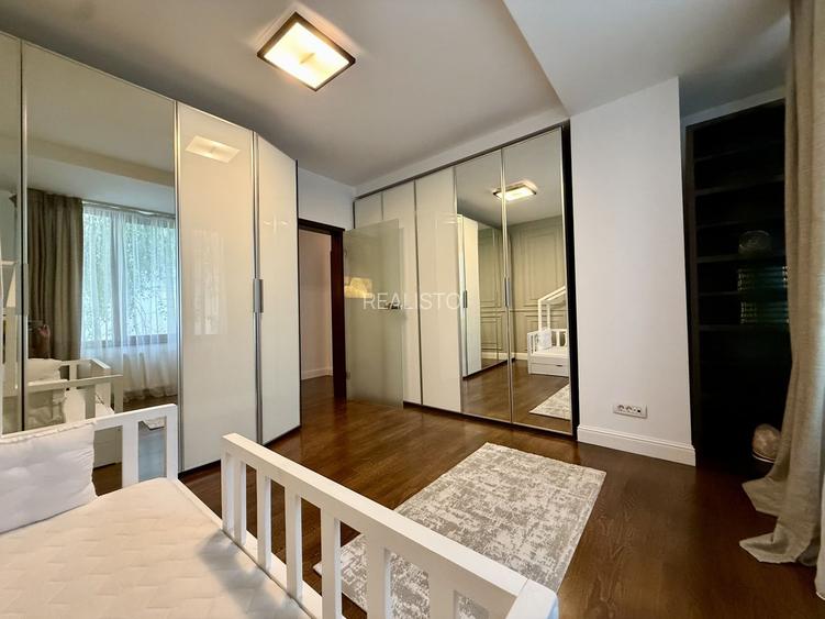 Apartament 3 Camere Spațios | Inchiriere | Herăstrău | Garaj Subteran - 23