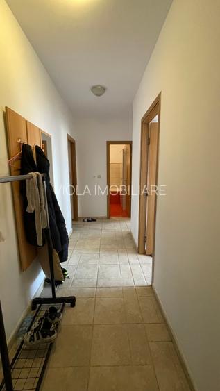 De vanzare apartament 2 camere,Dambovita,Piata Flavia - 7