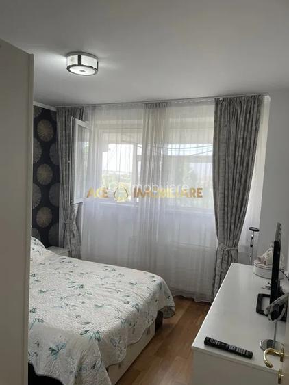 3 Camere de inchiriat | Pantelimon | Metrou | Pet Friednly | Mobilat - 6