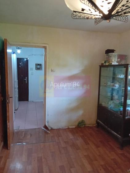 Apartament 3 camere 67mp Alexandru Obregia (Piata&Complex COVASNA) - 2