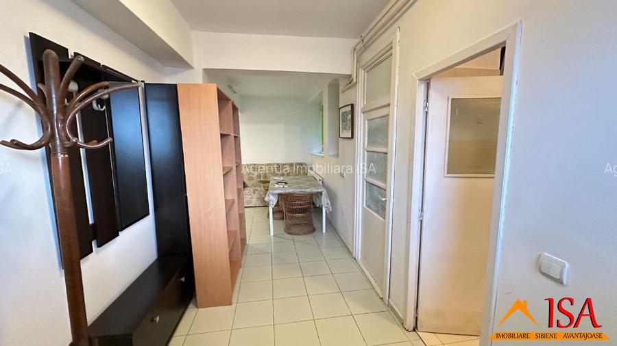 Apartament 3 camere la vilă – ȘTRAND - 13