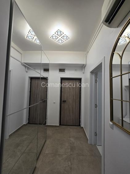 Ofer spre inchiriere apartament 2 camere in Lazar Residence  - 11