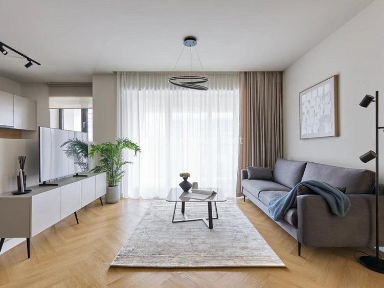 APARTAMENT DE INCHIRIAT CU 3 CAMERE - PIPERA // Pet friendly - 3