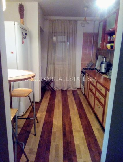 Apartament 4 camere decomandat - Faleza Nord - 170.000 euro (Cod E11) - 7
