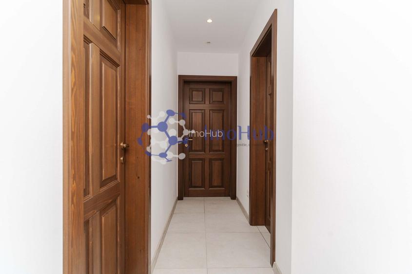 Apartament nou 3 camere, 2 bai, Pacurari la bulevard, etaj intermediar - 16