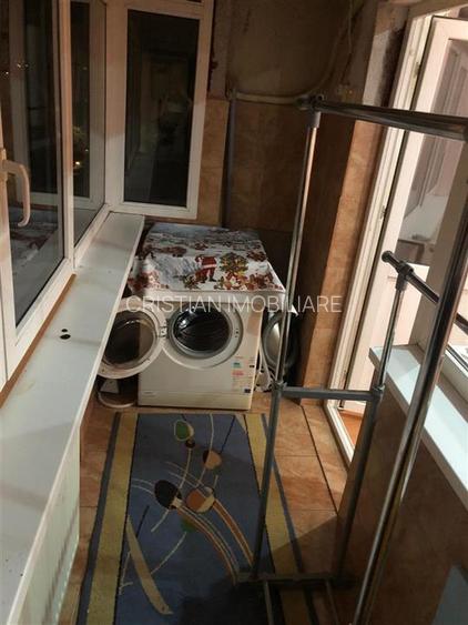 AP 1 camera, Buzaului, Confort 1 decomandat - 40 mp, Etaj 4 - 6