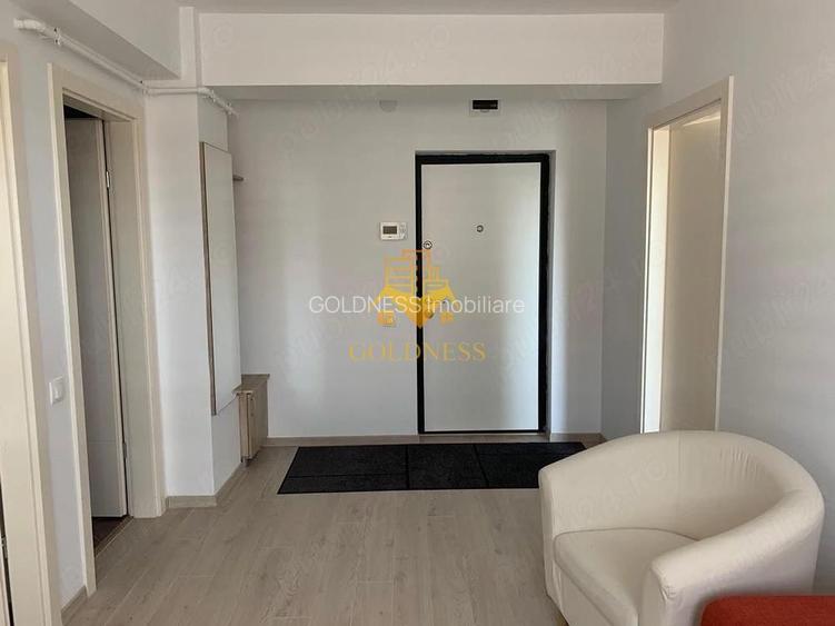 2 camere semidecomandate, balcon,  parcare, Intre Lacuri, Iulius Mall - 3